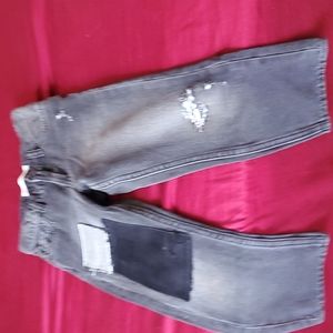 Levis jeans